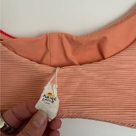 Marine layer bathing suit - Picture 6 of 6